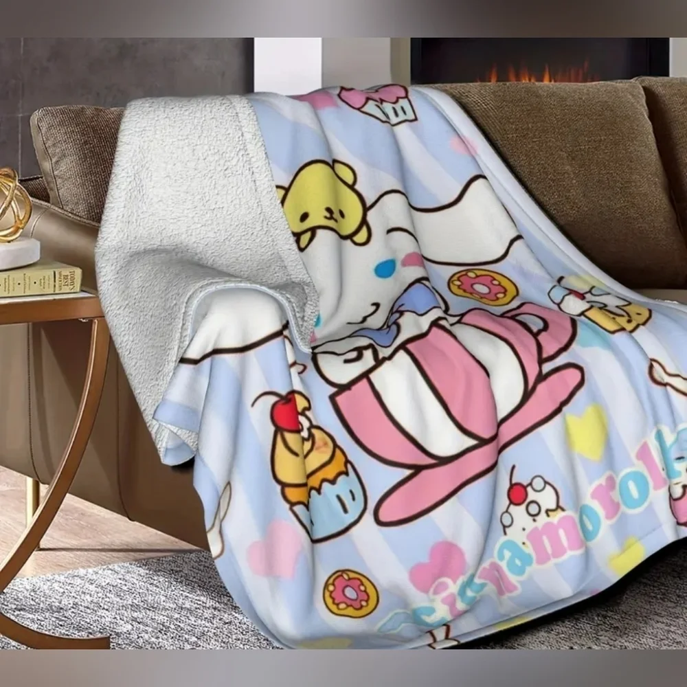 Sanrio cute cinnamoroll